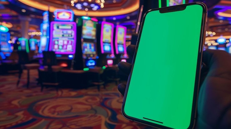 Halaman deposit tst4d dengan pilihan pembayaran Antarmuka deposit tst4d